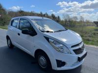 Ansamblu stergatoare chevrolet spark 2009