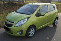 Ansamblu stergatoare chevrolet spark 2013