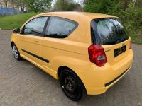 Arcuri chevrolet aveo 2005