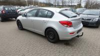 Arcuri chevrolet cruze 2008