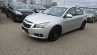 Arcuri chevrolet cruze 2013