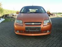 Arcuri chevrolet kalos 2006