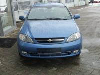 Arcuri chevrolet lacetti 2007