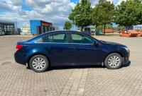 Aripa fata chevrolet cruze 2008