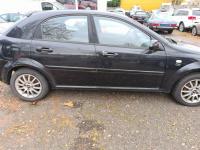 Aripa fata chevrolet lacetti 2009