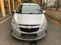 Aripa fata chevrolet spark 2011