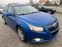 Aripa spate chevrolet cruze 2008