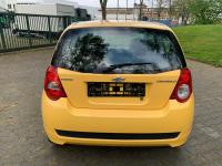 Baie ulei chevrolet aveo 2008