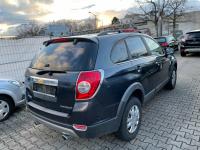 Baie ulei chevrolet captiva 2008