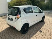 Baie ulei chevrolet spark 2012