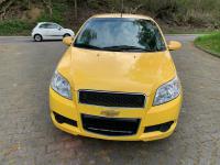 Baie ulei cutie chevrolet aveo 2008