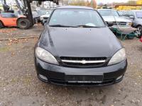 Baie ulei cutie chevrolet lacetti 2005