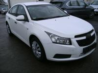 Balamale capota chevrolet cruze 2012