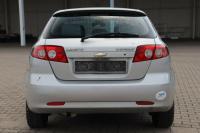 Balamale capota chevrolet lacetti 2005