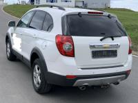 Balamale hayon chevrolet captiva 2008