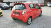 Balamale hayon chevrolet spark 2011