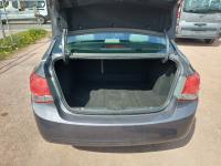 Bancheta spate chevrolet cruze 2013