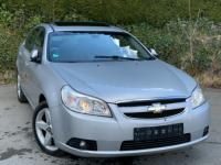 Bancheta spate chevrolet epica 2010