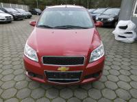 Bara stabilizatoare chevrolet aveo 2008