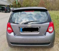 Bara stabilizatoare chevrolet aveo 2009