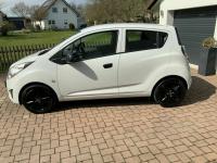 Bara stabilizatoare chevrolet spark 2013