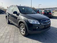 Bloc lumini chevrolet captiva 2010