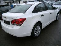 Bloc lumini chevrolet cruze 2012