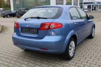 Bloc lumini chevrolet lacetti 2009