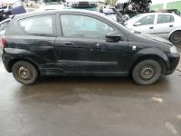 Bloc relee chevrolet kalos 2008