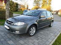 Bloc relee chevrolet lacetti 2005