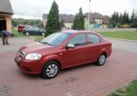 Bobina inductie chevrolet aveo 2009