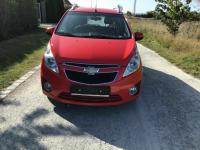 Bobina inductie chevrolet spark 2013