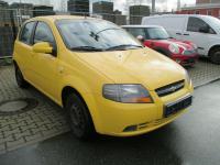 Butuc roata chevrolet kalos 2008