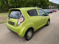 Butuc roata chevrolet spark 2009