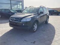 Calculator cutie viteze chevrolet captiva 2013