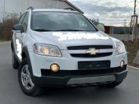 Calorifer ac chevrolet captiva 2008