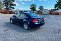 Capota spate chevrolet cruze 2008