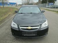 Carlig tractare chevrolet epica 2009