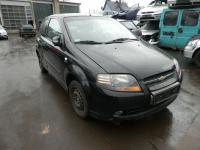 Caseta directie chevrolet kalos 2007