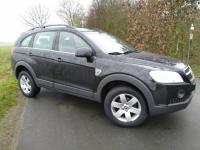 Chiuloasa chevrolet captiva 2010