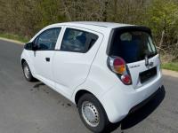 Cutie viteze manuala chevrolet spark 2009