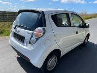 Elemente caroserie chevrolet spark 2012