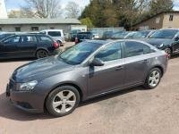 Galerie evacuare chevrolet cruze 2012