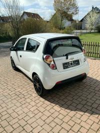 Galerie evacuare chevrolet spark 2012