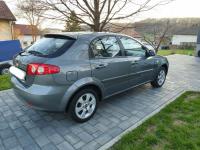 Luneta chevrolet lacetti 2007