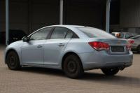 Modul comfort chevrolet cruze 2010