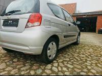 Podea portbagaj chevrolet kalos 2008