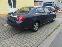 Proie ceata chevrolet epica 2011