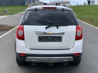 Proiectoare ceata chevrolet captiva 2010