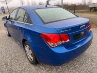 Proiectoare ceata chevrolet cruze 2012